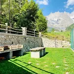 Courmayeur La Maison Des Amis