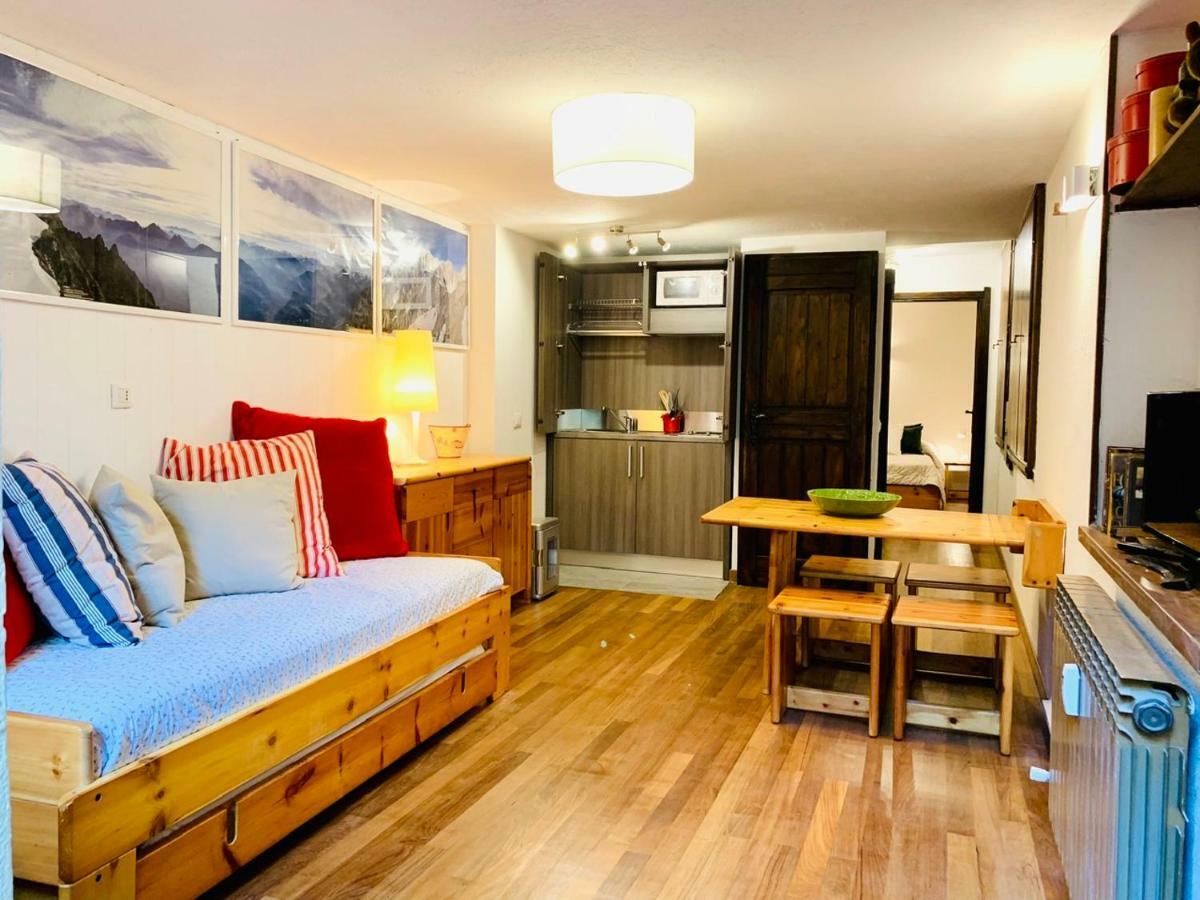 La Maison Des Amis Apartment Courmayeur